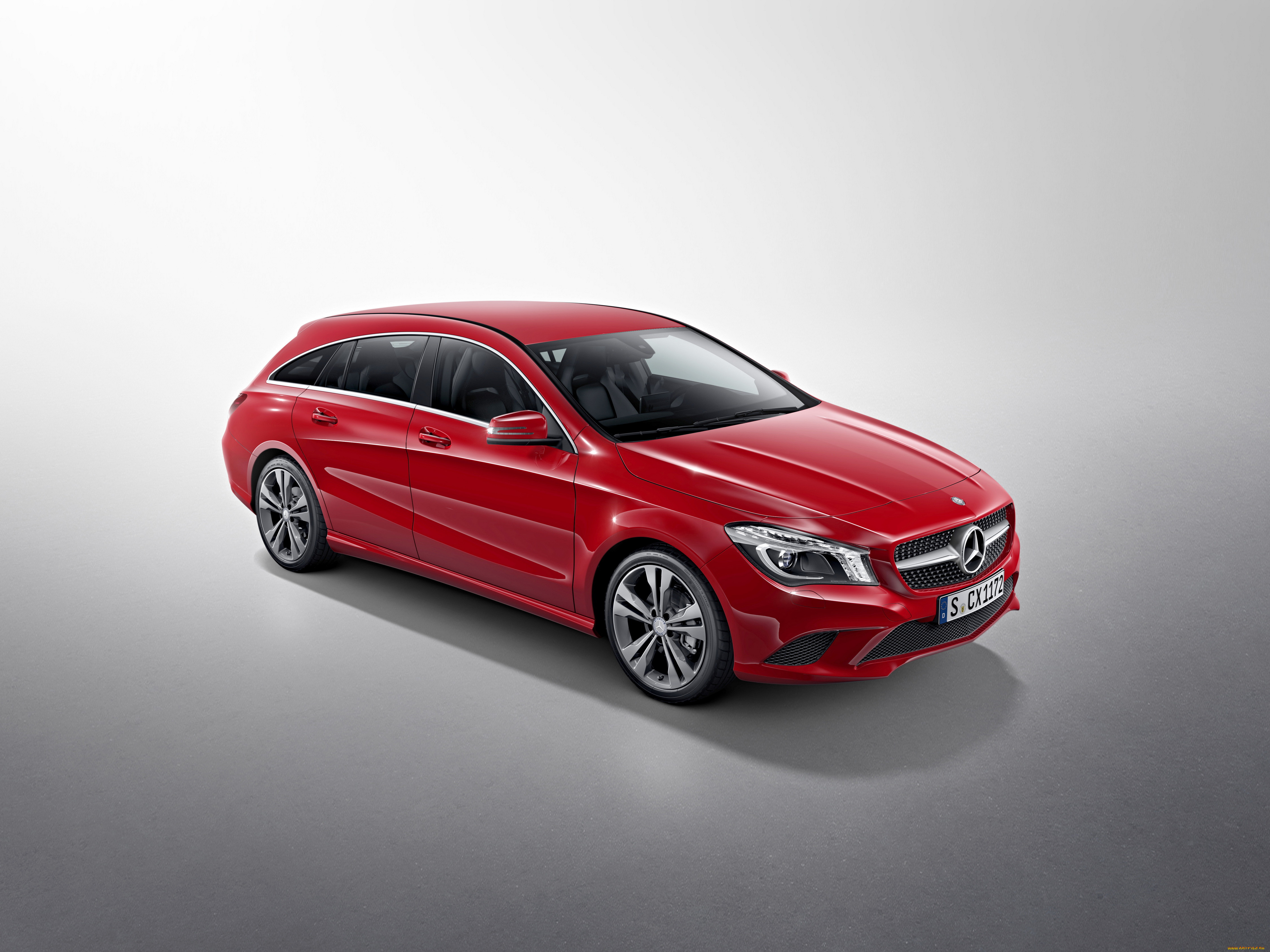 2014 mercedes-benz cla shooting brake, , mercedes-benz, , , 